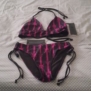 Bikini by Widow for Dollskill